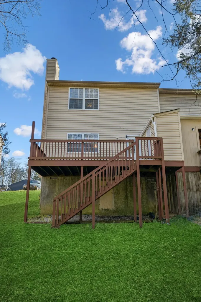 1120 Waggoner Ct, W Nashville TN 37214
