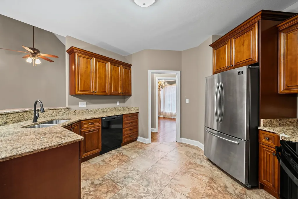 208 Markie Drive Clarksville TN 37043