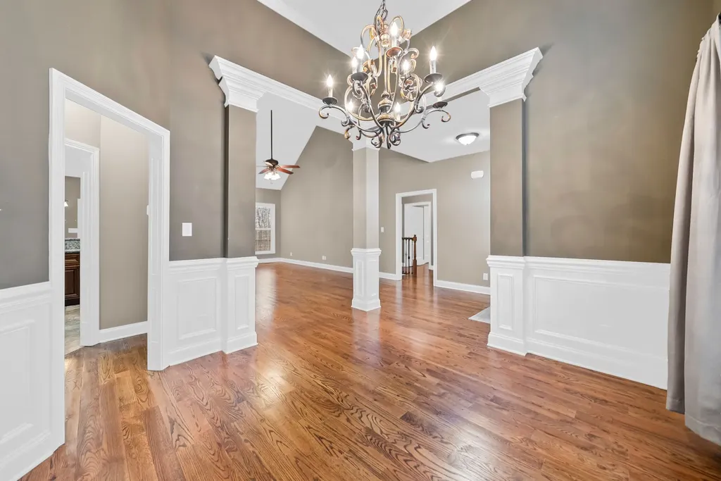 208 Markie Drive Clarksville TN 37043