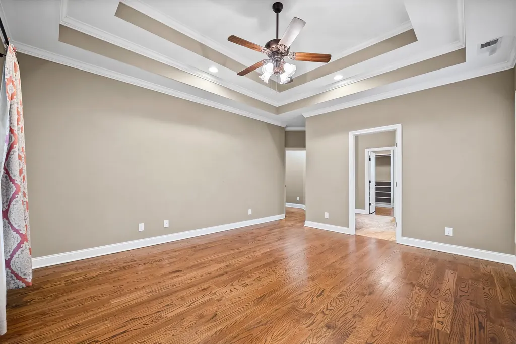 208 Markie Drive Clarksville TN 37043