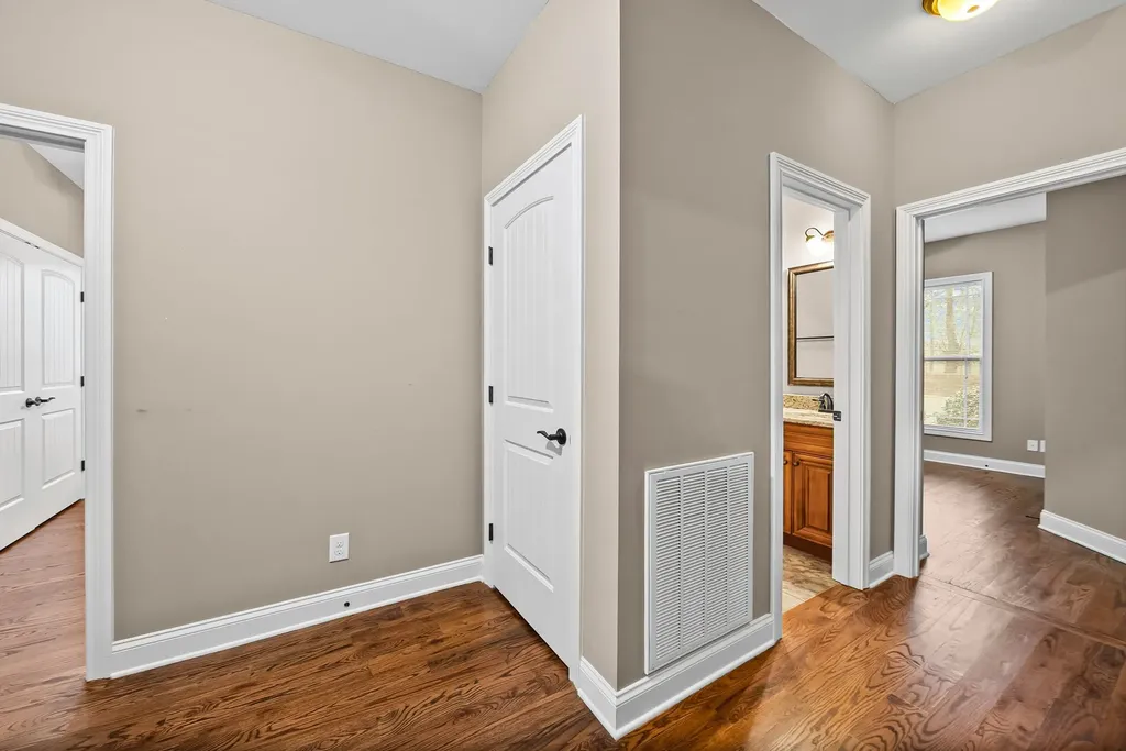 208 Markie Drive Clarksville TN 37043