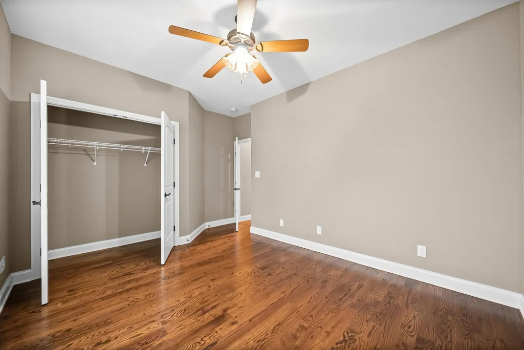 208 Markie Drive Clarksville TN 37043
