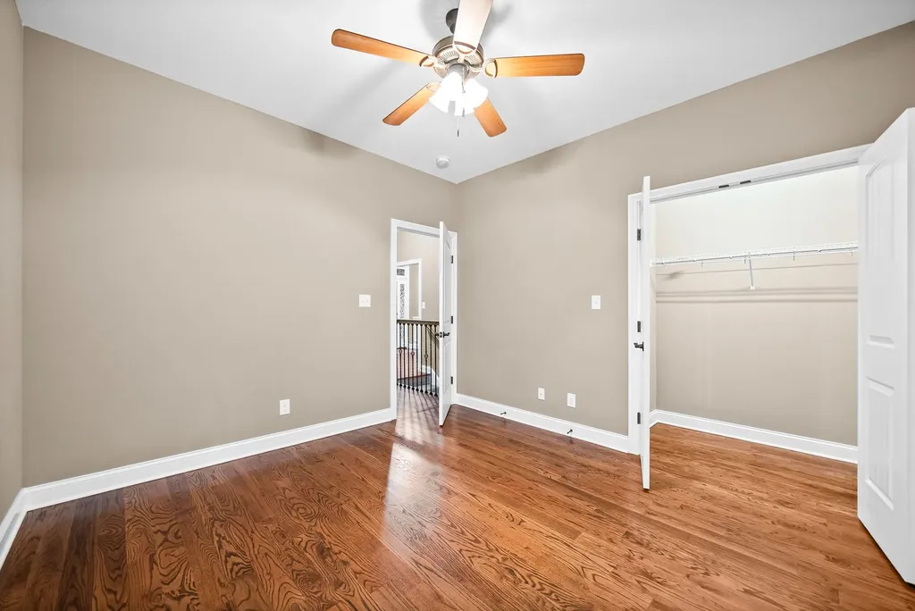 208 Markie Drive Clarksville TN 37043