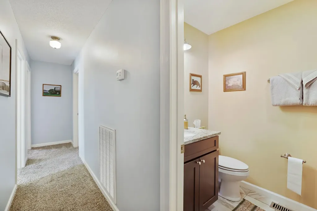 1500 Heritage Drive Columbia TN 38401