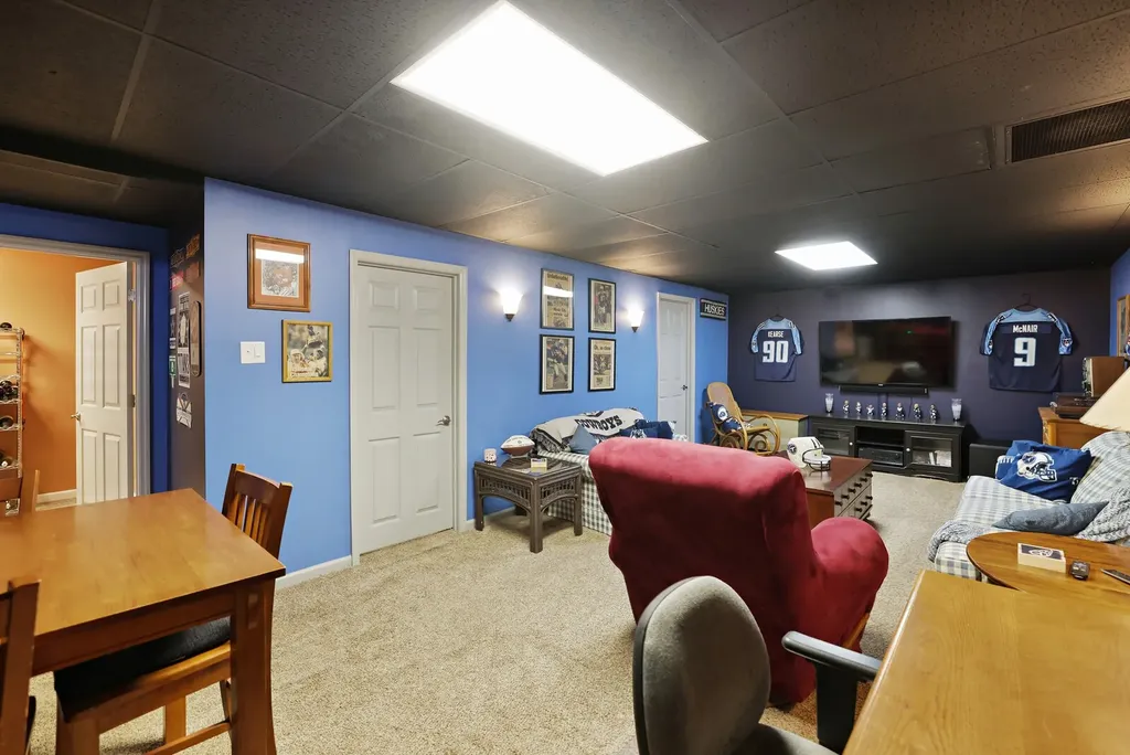1500 Heritage Drive Columbia TN 38401