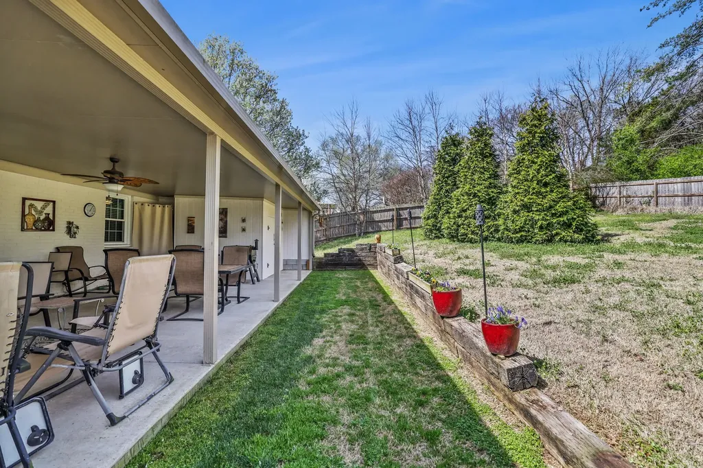 1500 Heritage Drive Columbia TN 38401