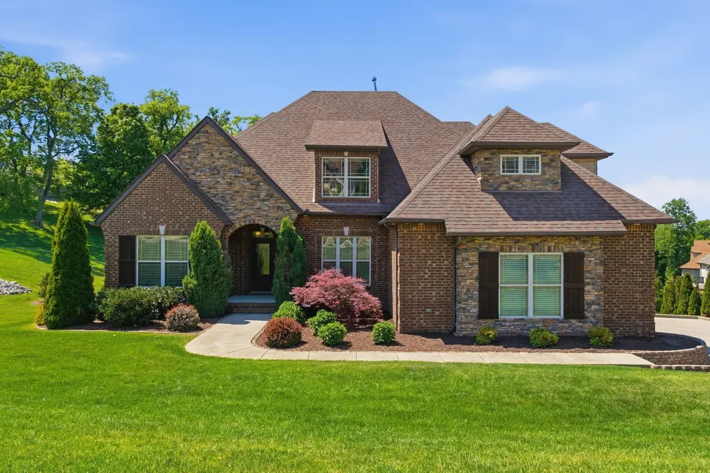 119 Dobson Knob Trail Nolensville TN 37135
