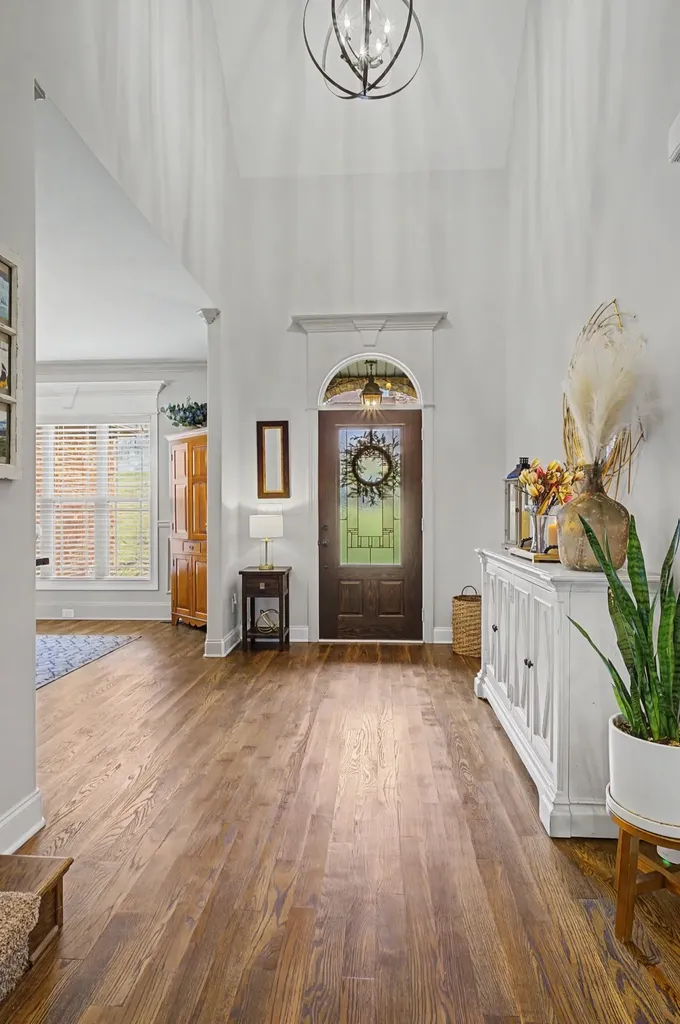 119 Dobson Knob Trail Nolensville TN 37135