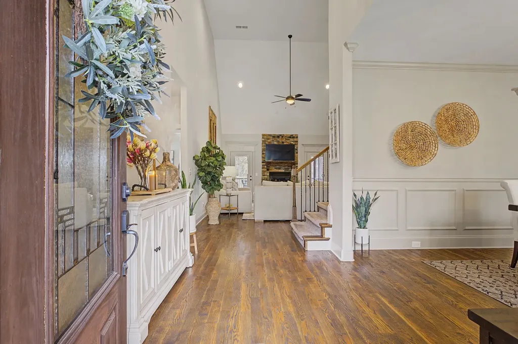119 Dobson Knob Trail Nolensville TN 37135