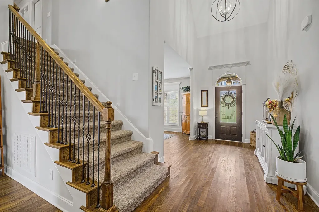 119 Dobson Knob Trail Nolensville TN 37135