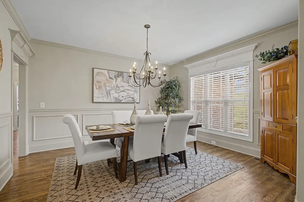 119 Dobson Knob Trail Nolensville TN 37135