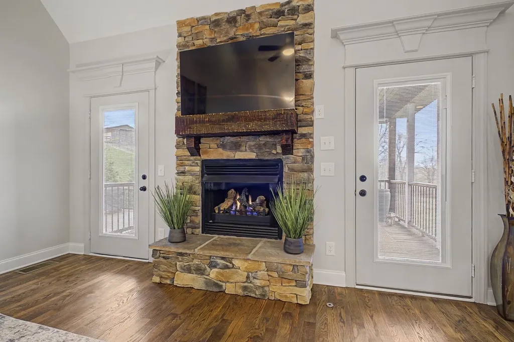 119 Dobson Knob Trail Nolensville TN 37135