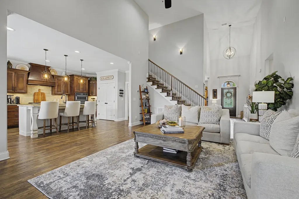 119 Dobson Knob Trail Nolensville TN 37135