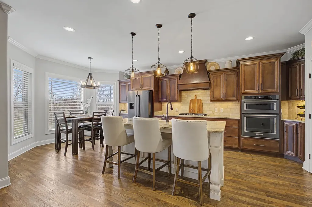119 Dobson Knob Trail Nolensville TN 37135