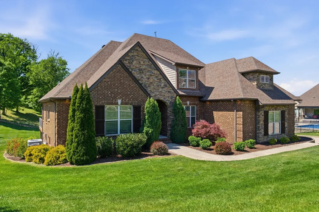 119 Dobson Knob Trail Nolensville TN 37135