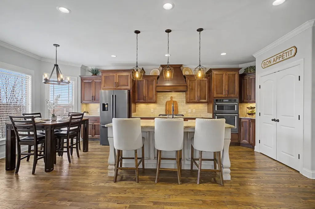 119 Dobson Knob Trail Nolensville TN 37135