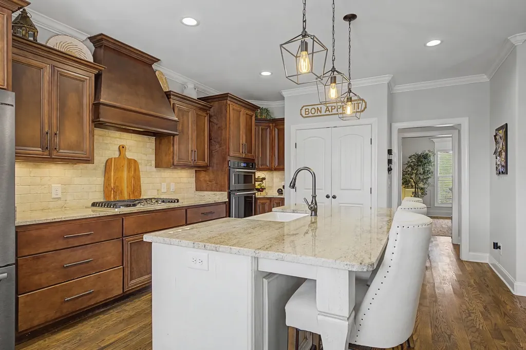 119 Dobson Knob Trail Nolensville TN 37135