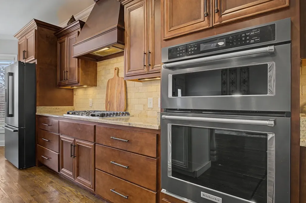119 Dobson Knob Trail Nolensville TN 37135