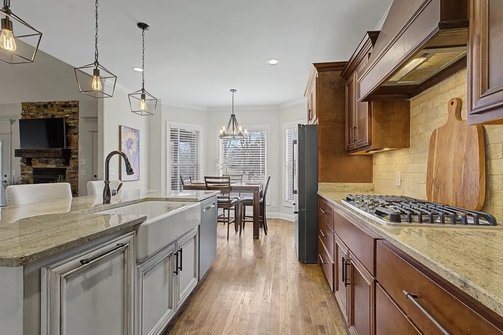 119 Dobson Knob Trail Nolensville TN 37135