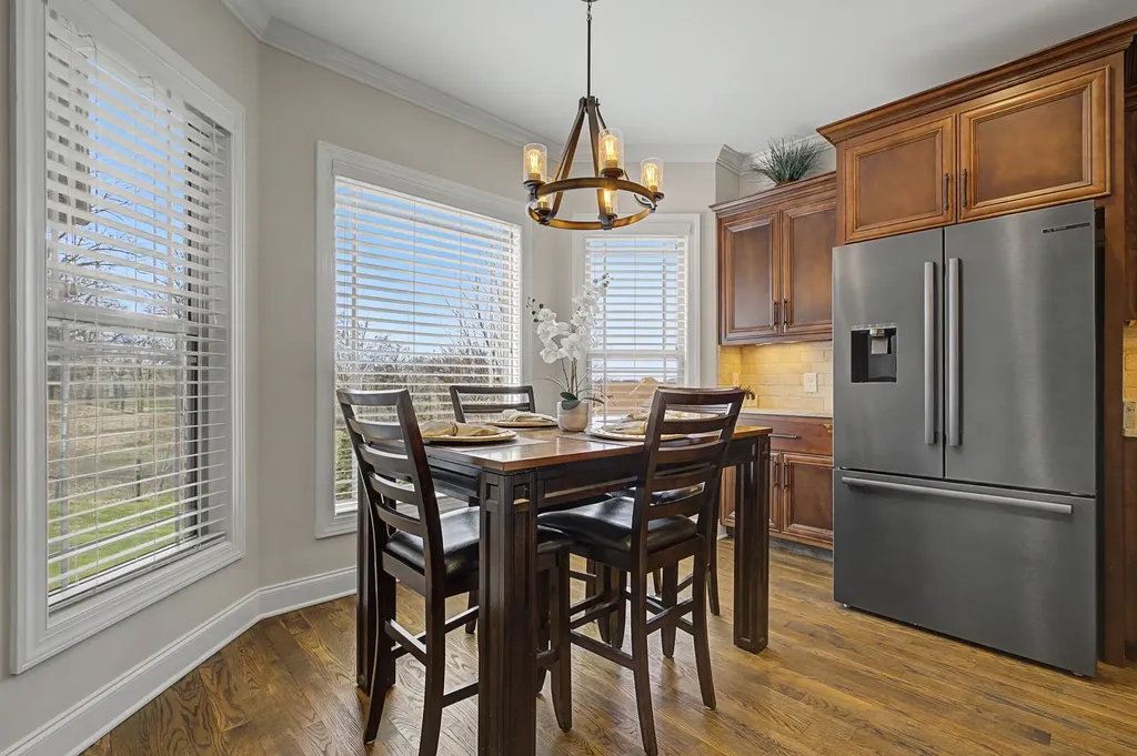 119 Dobson Knob Trail Nolensville TN 37135