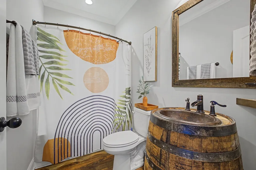 119 Dobson Knob Trail Nolensville TN 37135