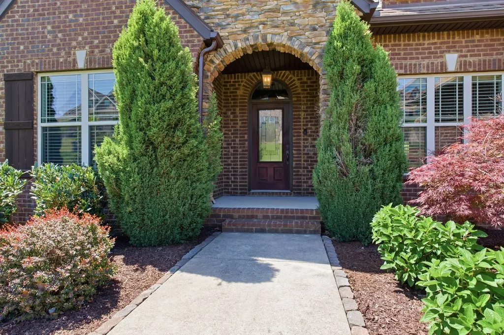 119 Dobson Knob Trail Nolensville TN 37135