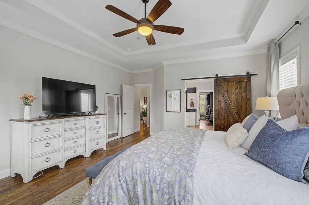119 Dobson Knob Trail Nolensville TN 37135