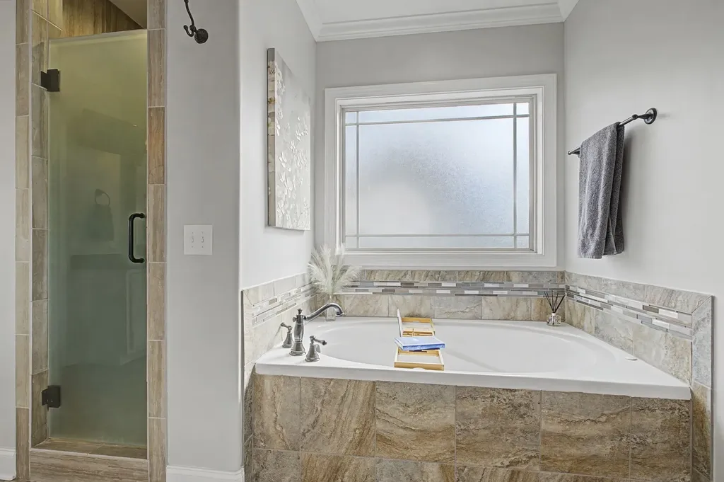 119 Dobson Knob Trail Nolensville TN 37135