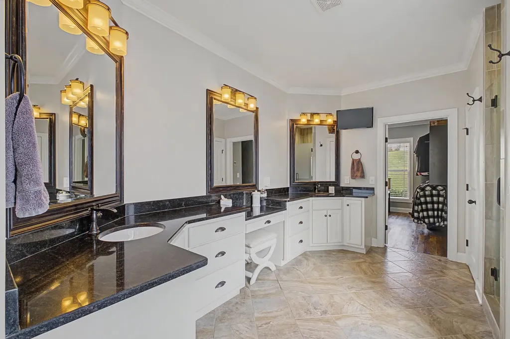 119 Dobson Knob Trail Nolensville TN 37135