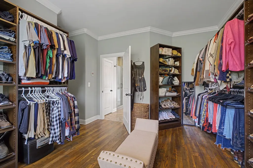 119 Dobson Knob Trail Nolensville TN 37135