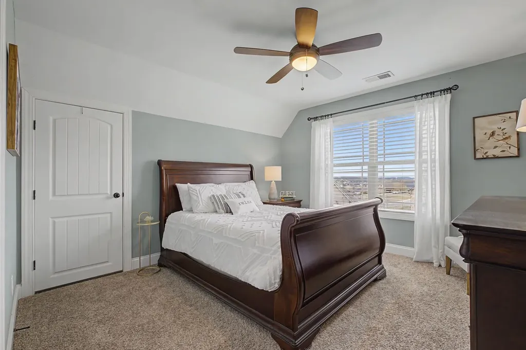 119 Dobson Knob Trail Nolensville TN 37135