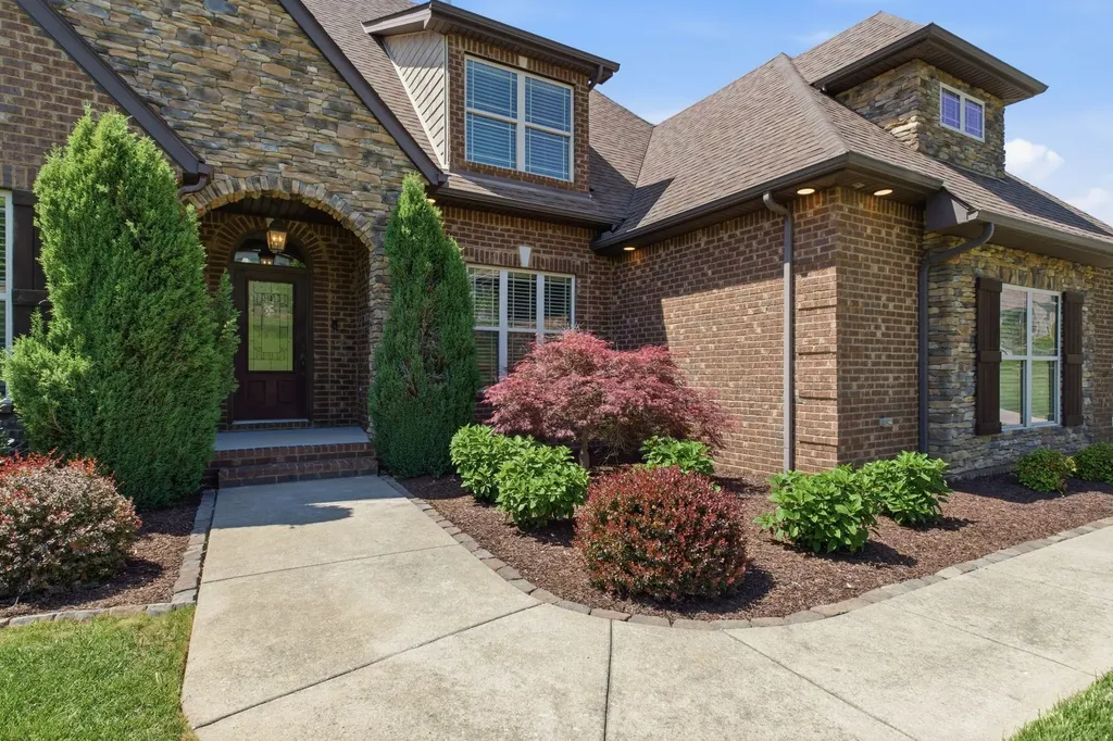 119 Dobson Knob Trail Nolensville TN 37135