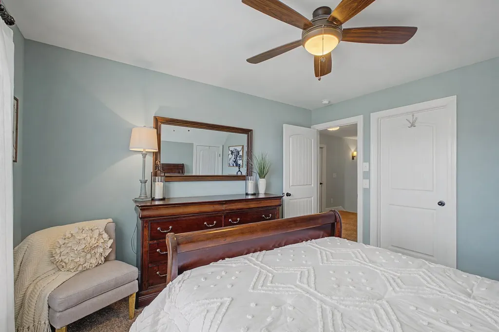 119 Dobson Knob Trail Nolensville TN 37135