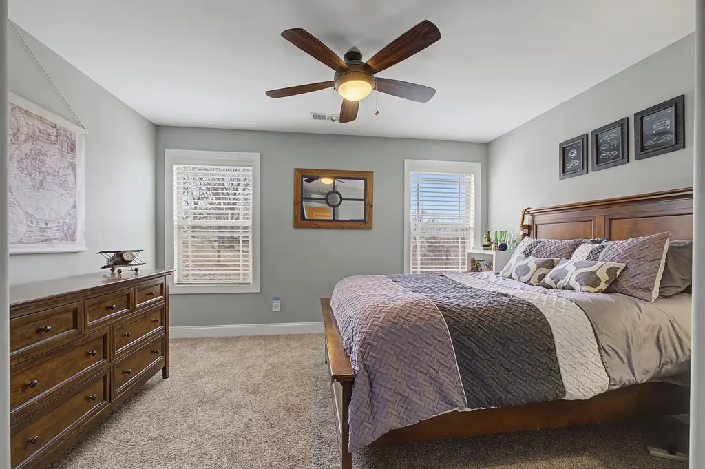 119 Dobson Knob Trail Nolensville TN 37135