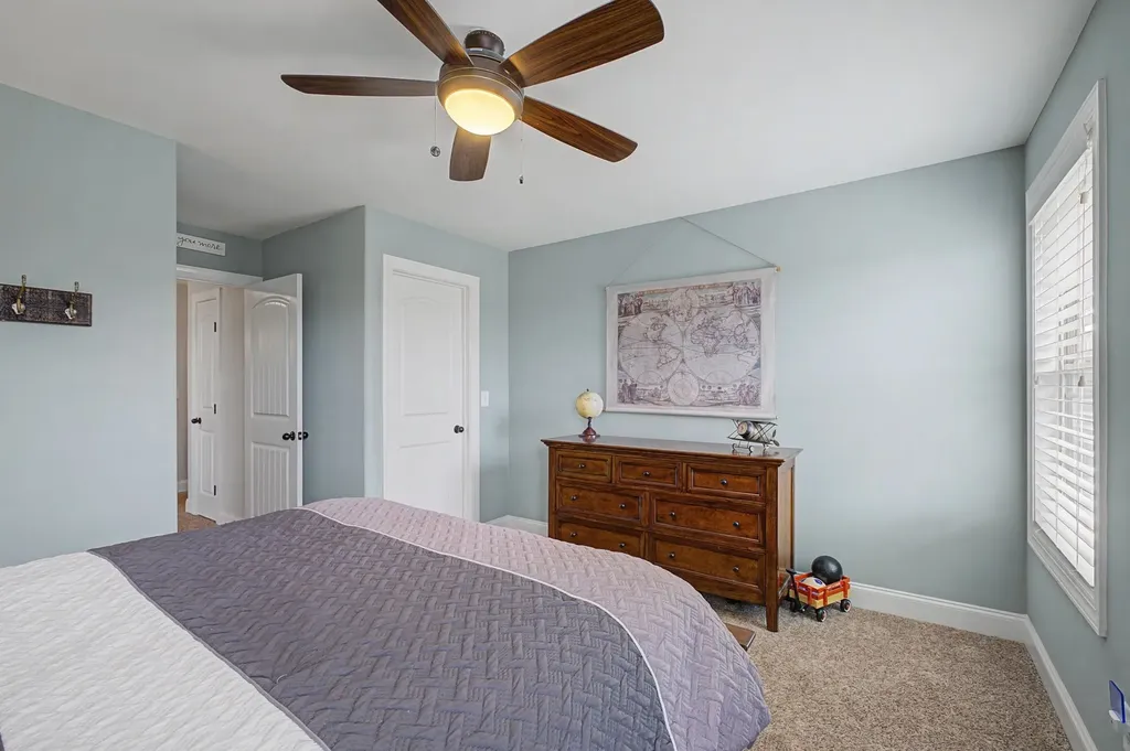 119 Dobson Knob Trail Nolensville TN 37135