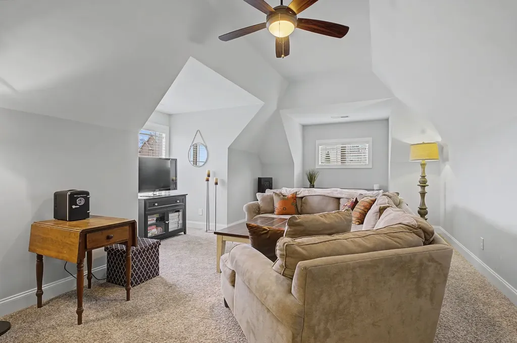 119 Dobson Knob Trail Nolensville TN 37135