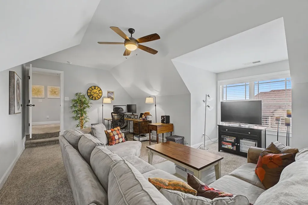 119 Dobson Knob Trail Nolensville TN 37135