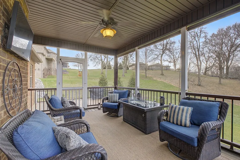 119 Dobson Knob Trail Nolensville TN 37135