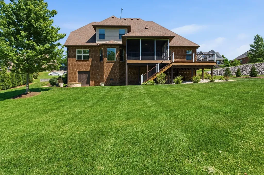119 Dobson Knob Trail Nolensville TN 37135