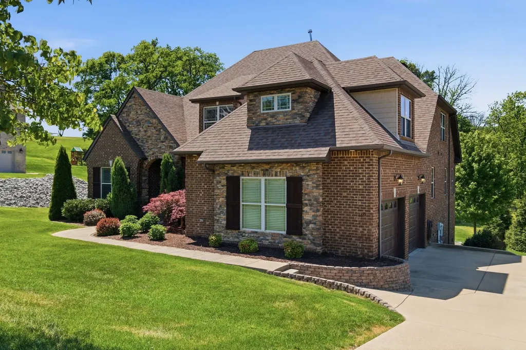 119 Dobson Knob Trail Nolensville TN 37135