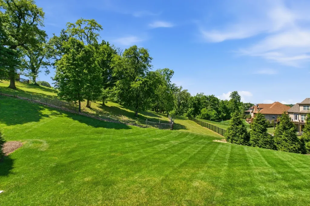 119 Dobson Knob Trail Nolensville TN 37135