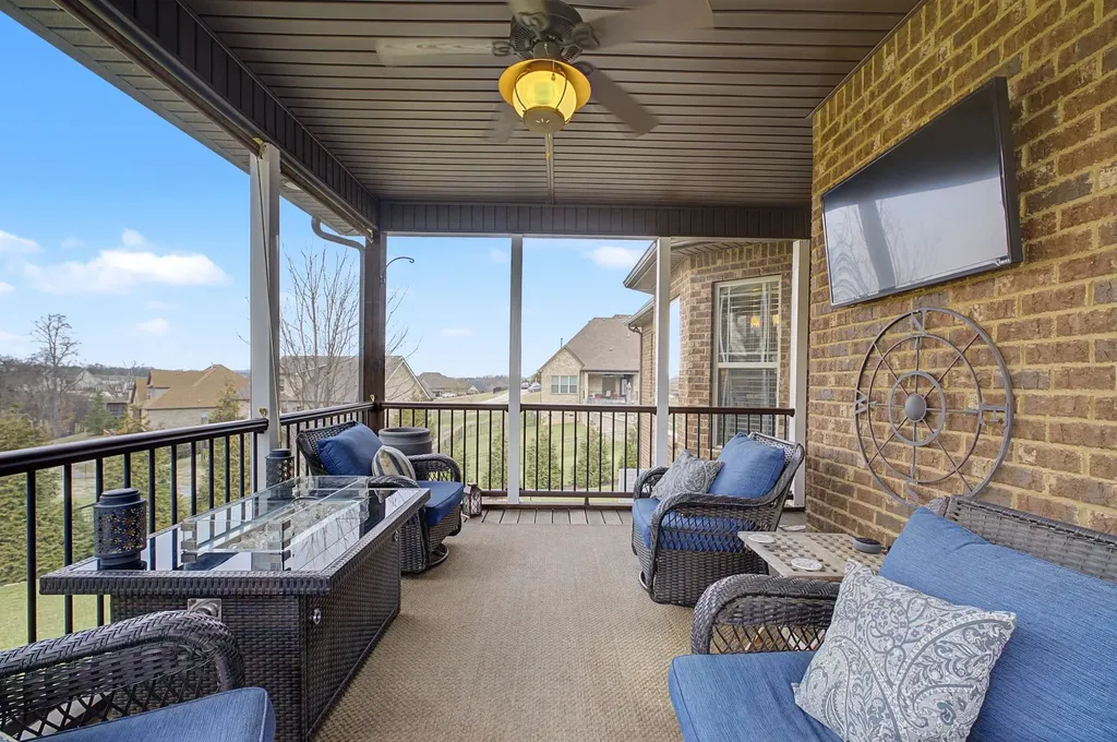 119 Dobson Knob Trail Nolensville TN 37135