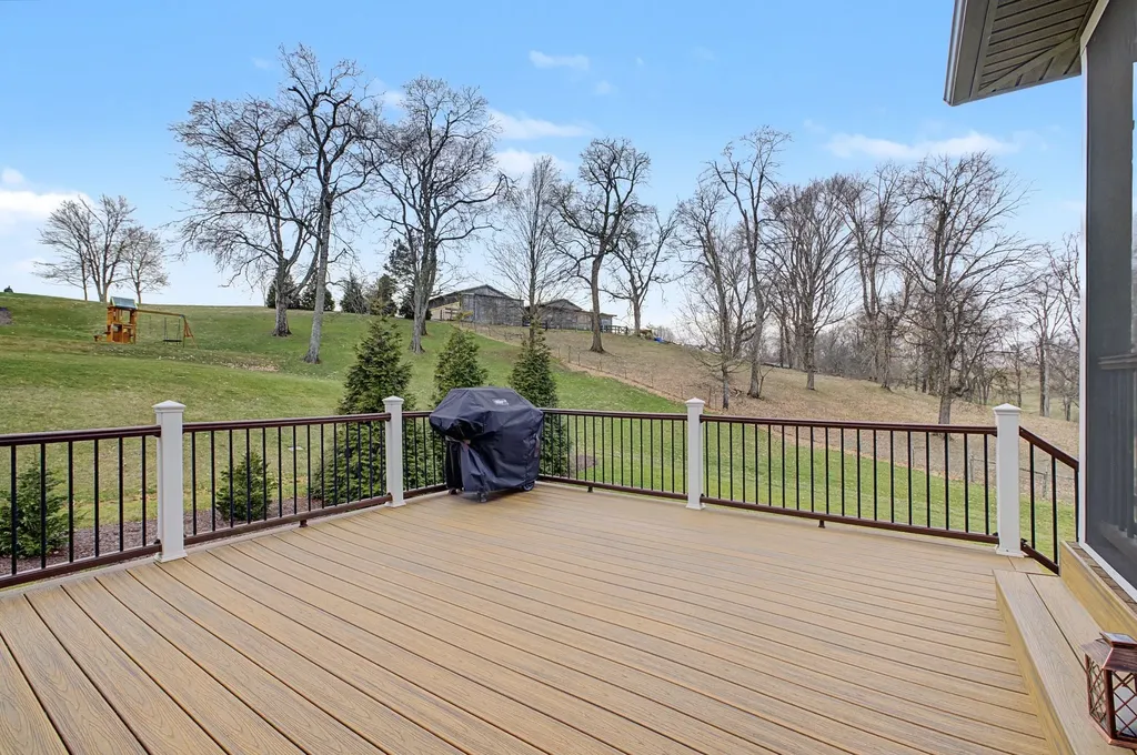 119 Dobson Knob Trail Nolensville TN 37135