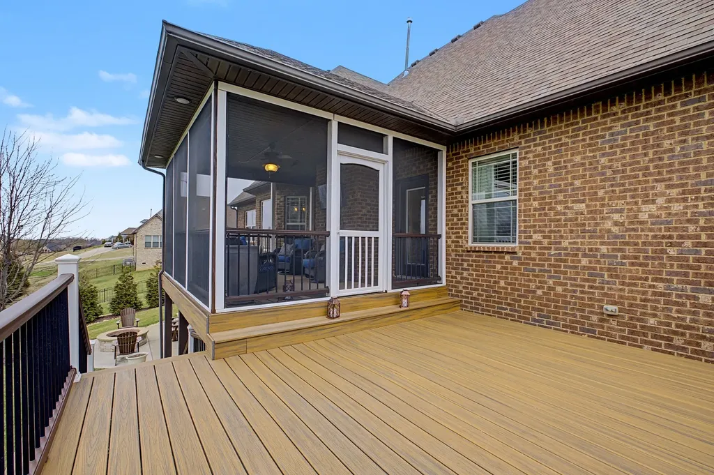 119 Dobson Knob Trail Nolensville TN 37135