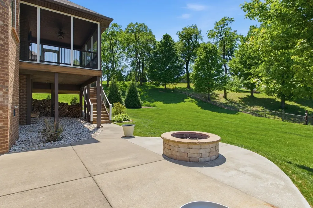 119 Dobson Knob Trail Nolensville TN 37135
