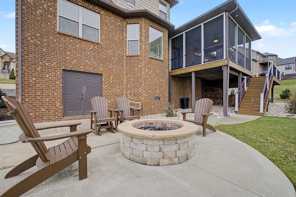 119 Dobson Knob Trail Nolensville TN 37135