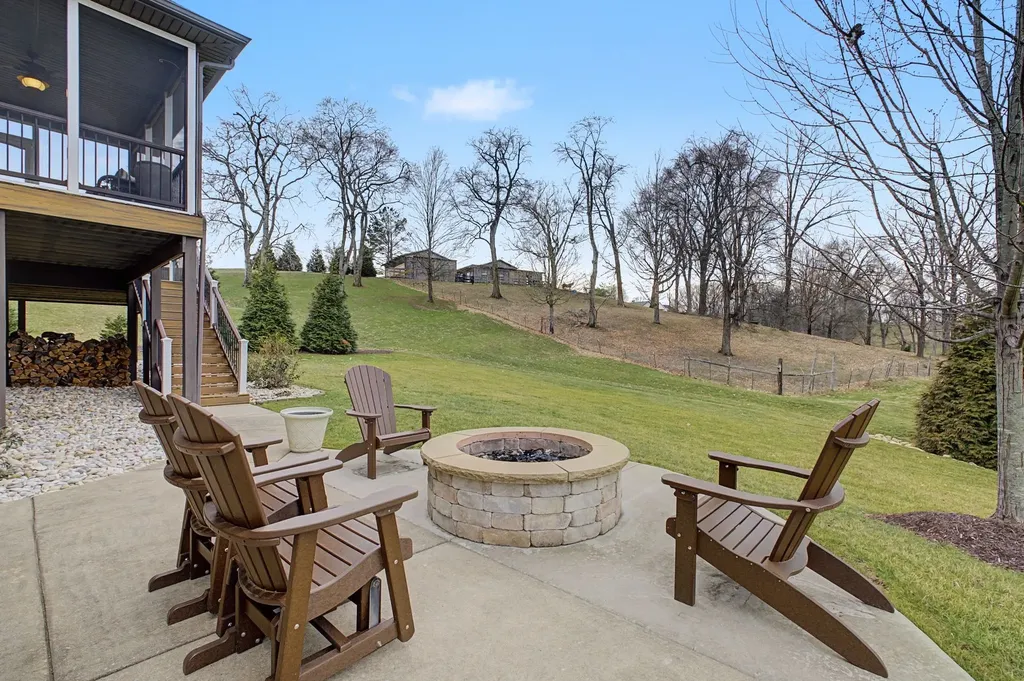 119 Dobson Knob Trail Nolensville TN 37135