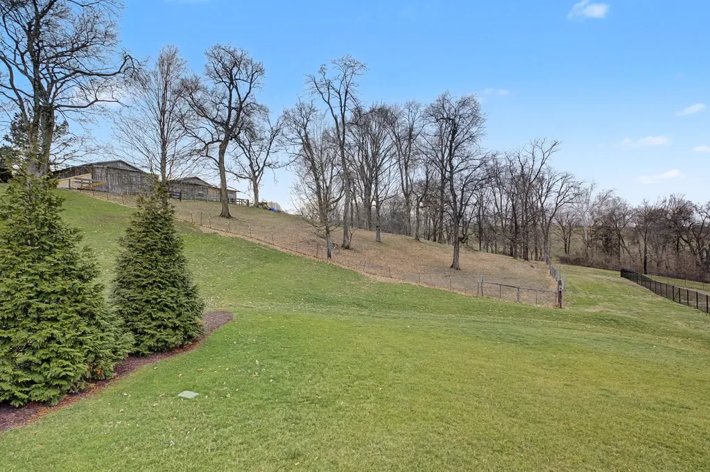 119 Dobson Knob Trail Nolensville TN 37135