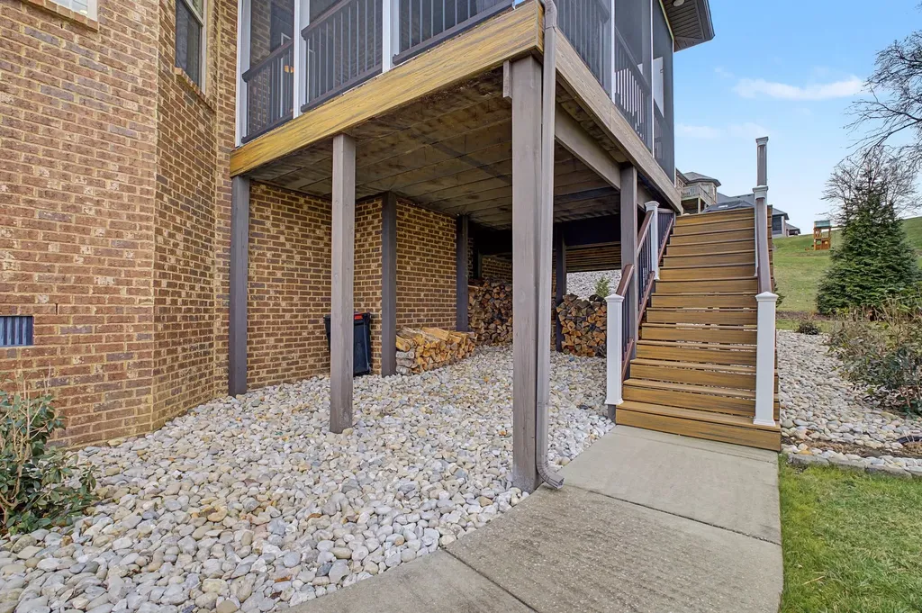 119 Dobson Knob Trail Nolensville TN 37135