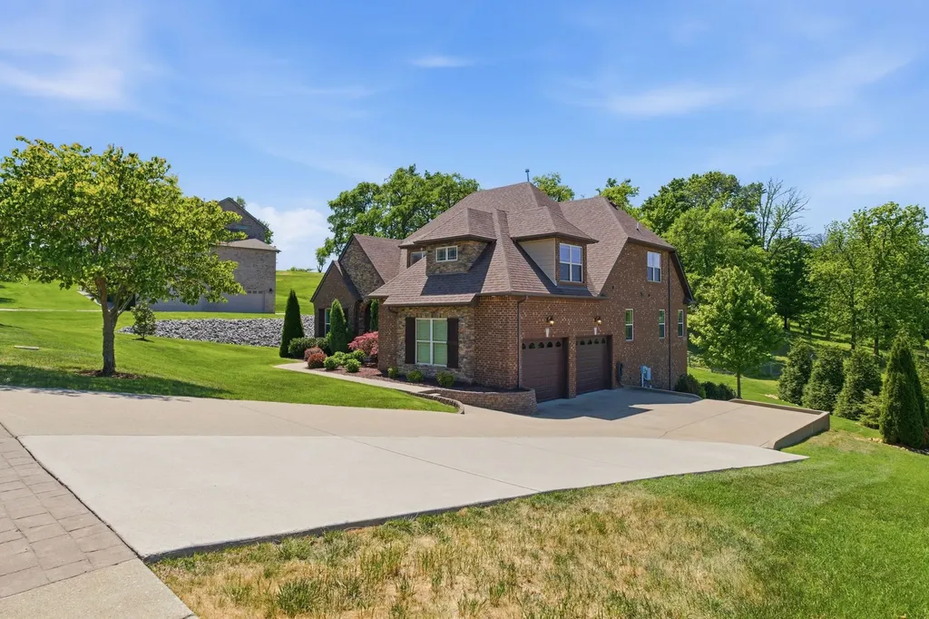 119 Dobson Knob Trail Nolensville TN 37135